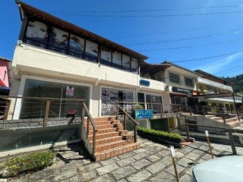 business em Uniao e Industria, Itaipava - Petrópolis - RJ