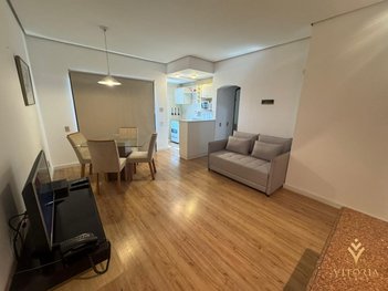 apartment em Avenida Agami, Moema - São Paulo - SP