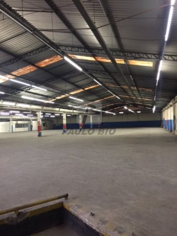 industrial em Doutor Gastao Vidigal, Vila Leopoldina - São Paulo - SP