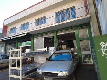 apartment em Avenida Duque de Caxias, Centro - Londrina - PR