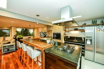 apartment em Rua General Couto de Magalhães, Higienópolis - Porto Alegre - RS