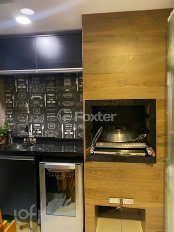 apartment em Rua Rio de Janeiro, Osvaldo Cruz - São Caetano do Sul - SP