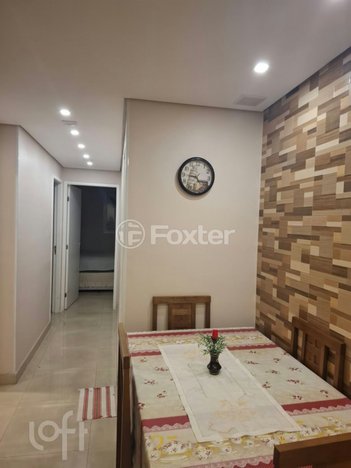 apartment em Rua do Imperador, Vila Paiva - São Paulo - SP