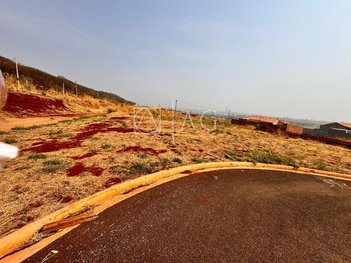 land_lot em Via Anhangüera, Recreio Anhangüera - Ribeirão Preto - SP