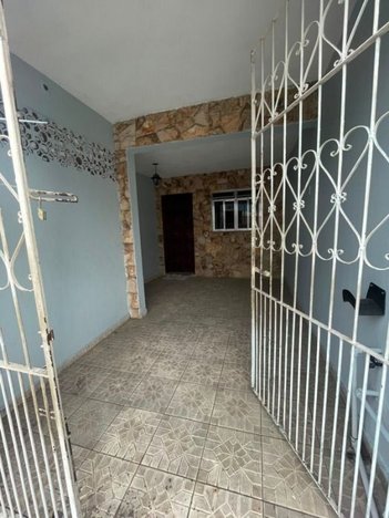 house em Rua Perimetral Norte, Cidade Alegria - Resende - RJ