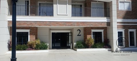 apartment em Rua Antonio Perez Hernandez, Parque Campolim - Sorocaba - SP