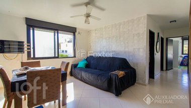 apartment em Rua Santa Isabel, Bom Jesus - Porto Alegre - RS