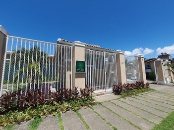 house em Rua José Vilar de Andrade, Sapiranga-Coité - Fortaleza - CE