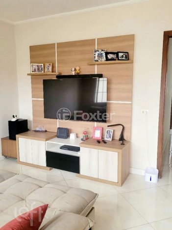 house em Rua Emílio Rodrigues, Vila Paiva - São Paulo - SP