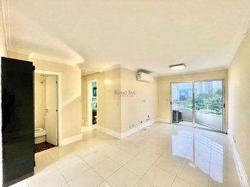 apartment em Avenida Nossa Senhora do Sabará, Vila Sofia - São Paulo - SP