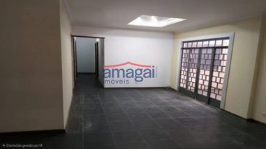 house em Rua Professor Boris Grimberg, Jardim Emília - Jacareí - SP