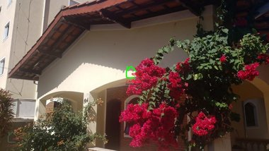 house em Rua dos Pintassilgos, Santa Rosa - Vinhedo - SP