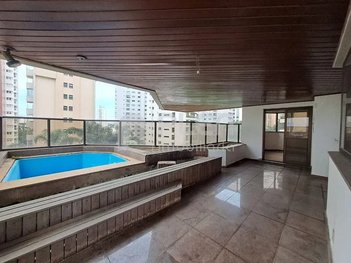 apartment em Rua Doutor Guilherme Cristofel, Santana - São Paulo - SP
