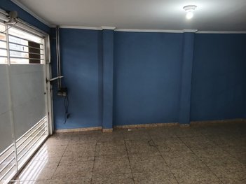 house em Rua Jorge Jones, Vila Curuçá - São Paulo - SP