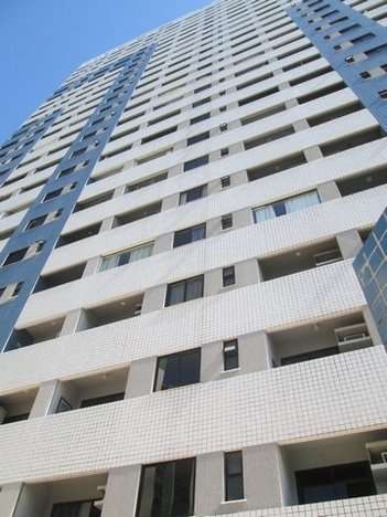 apartment em Rua Marcos Macêdo, Aldeota - Fortaleza - CE