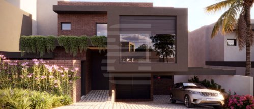 house em Rua Rita Zanotto Marchioni, Ville Sainte Hélène - Campinas - SP