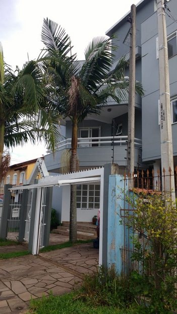 house em Doutor João César Krieger, Rubem Berta - Porto Alegre - RS