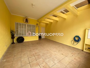 house em Rua Maria Afonso, Chácara Mafalda - São Paulo - SP
