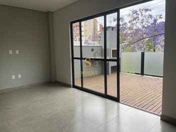 house em Acelon Eduardo da Silva, Córrego Grande - Florianópolis - SC