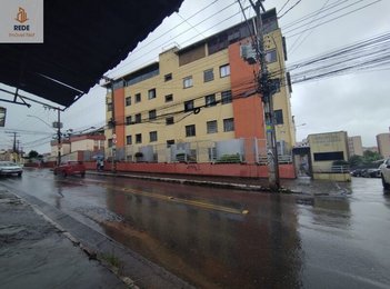 apartment em Rua Damas Ribeiro, Eldorado - Contagem - MG
