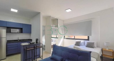 apartment em Rua Jaime Viana, Vila Mariana - São Paulo - SP
