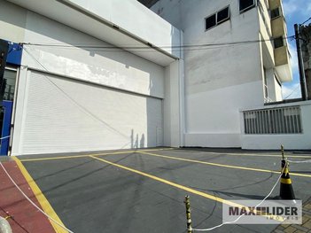 business em Rua Campos Sales, Centro - Barueri - SP