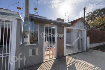 house em Rua Anchieta, Cristo Rei - São Leopoldo - RS