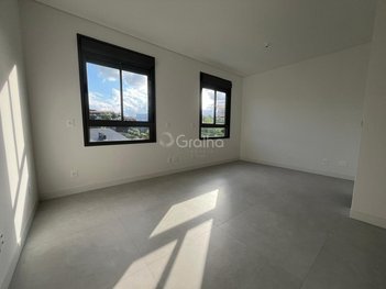 apartment em Júlio Dacia Barreto, Carvoeira - Florianópolis - SC