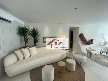 apartment em Avenida Doutor Antônio Álvaro, Vila Assunção - Santo André - SP