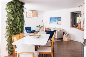 apartment em José Ramon Urtiza, Vila Andrade - São Paulo - SP