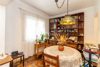 apartment em Avenida Nova York, São João - Porto Alegre - RS