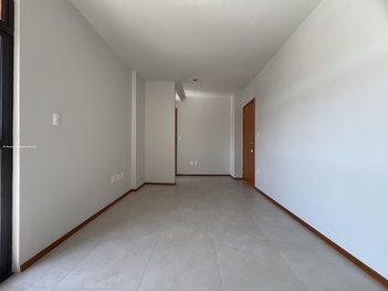 apartment em Rua Benjamim Guimarães, Morro da Glória - Juiz de Fora - MG