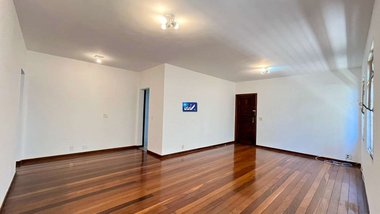 apartment em Rua Soares do Couto, Vila Paris - Belo Horizonte - MG