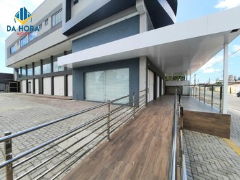 business em Praia dos Búzios, Ponta Negra - Natal - RN