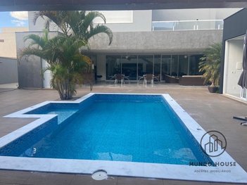 house em Rua Professor Rubens dos Santos, Parque Reserva Fazenda Imperial - Sorocaba - SP