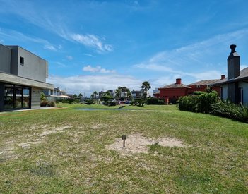 land_lot em Avenida Paraguassu, Centro - Xangri-Lá - RS