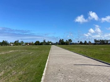 land_lot em Avenida Paraguassu, Presidente - Imbé - RS