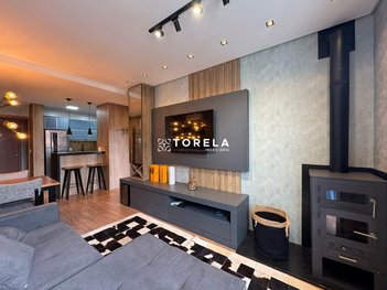 apartment em Emilio Leobet, Dutra - Gramado - RS