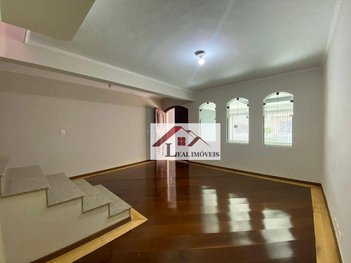 house em Rua Adriana Prieto, Jardim Itapoan - Santo André - SP