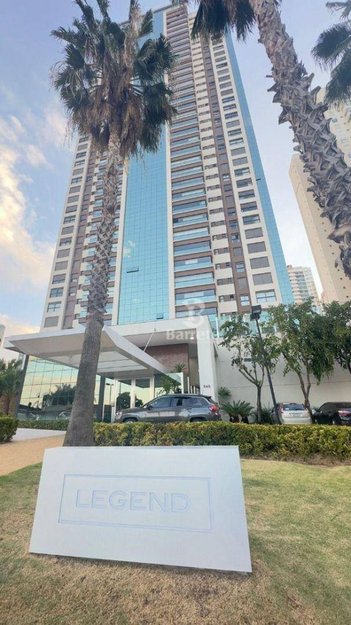 apartment em Rua Caracas, Santa Rosa - Londrina - PR