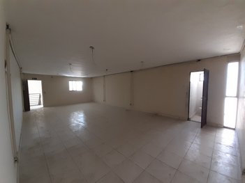 office em Brasília, Duquesa I (São Benedito) - Santa Luzia - MG