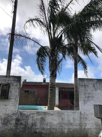 house em Rua do Quartel, Cassino - Rio Grande - RS