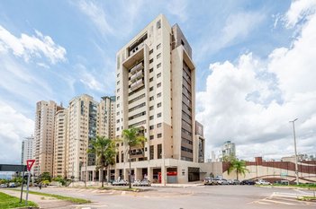 office em Rua das Paineiras, Norte (Águas Claras) - Brasília - DF