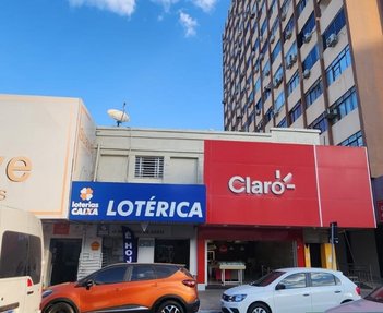 commercial_property em Avenida Anhanguera, Setor Central - Goiânia - GO