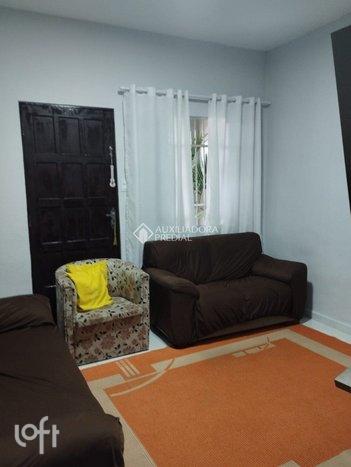 house em Farsália, Jardim das Maravilhas - Santo André - SP