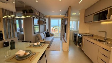 apartment em Avenida Raimundo Pereira de Magalhães, Pirituba - São Paulo - SP