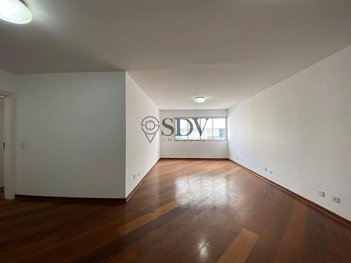 apartment em Alameda Lorena, Jardim Paulista - São Paulo - SP