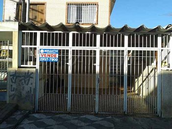 house em Rua Major José Moreira Matos, Vila Galvão - Guarulhos - SP