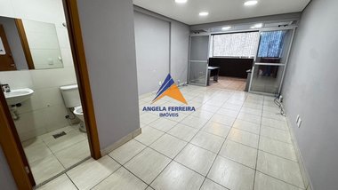 office em Avenida Aggeo Pio Sobrinho, Buritis - Belo Horizonte - MG