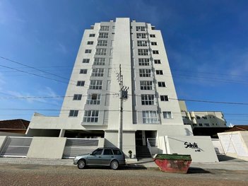 apartment em Rua Florianópolis, Capitais - Timbó - SC
